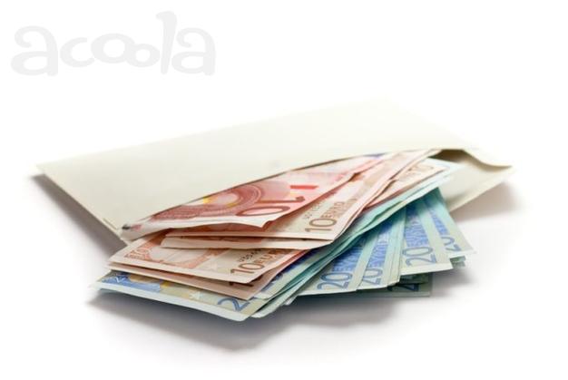 Предложение по кредиту, французского государства в 72 h
